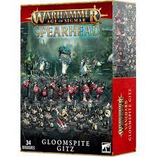 Spearhead: Gloomspite Gitz 70-02